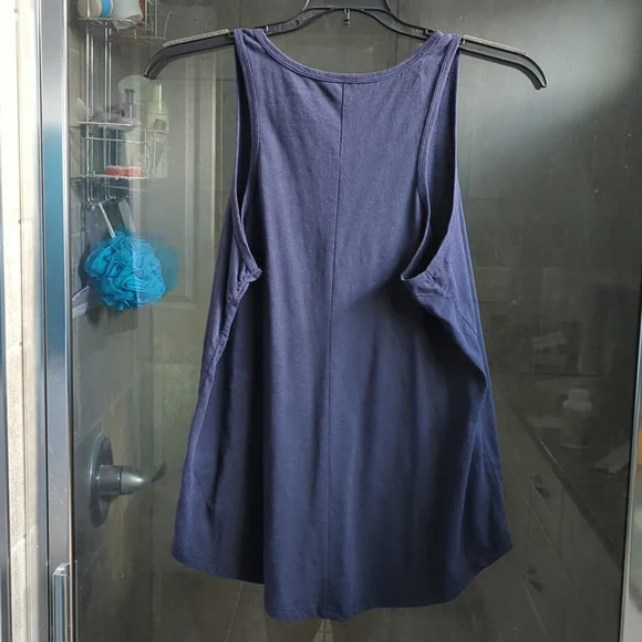 Torrid Drinks Well With Others Slim Fit Tank - Picture 5 of 9